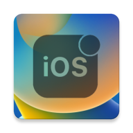 仿苹果ios16锁屏软件