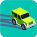 漂移跑车(Skiddy Car)