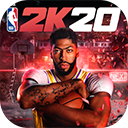 nba2k20最新版无限金币版下载