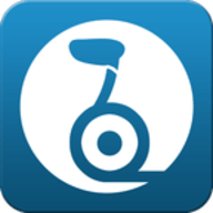 MiniRobot平衡车app