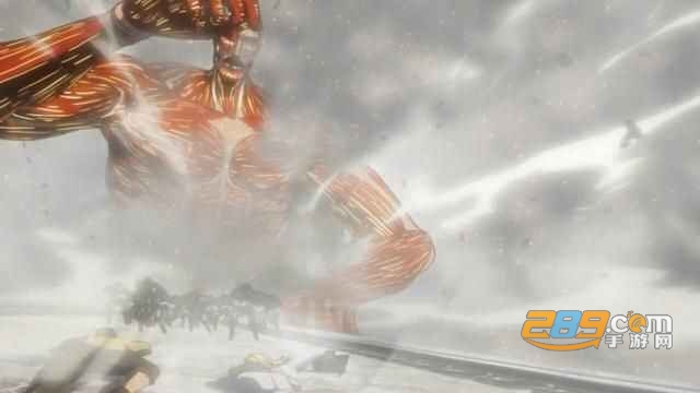 巨人的猎手手游下载最新版(AoTTg Mobile)v0.3手机版