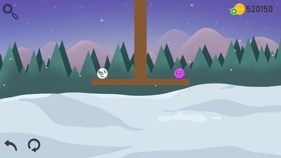 物理箱怪物挑战(Monster Challenge)