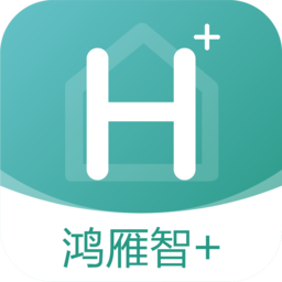 鸿雁智+app下载2023最新版v2.0.2官方最新安卓版