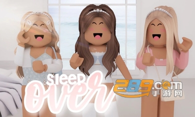 罗布乐思女孩皮肤模组下载2025官方正版(skin roblox)v1.0免费版