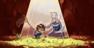 传说之下汉化手机版