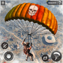 真实突击(FPS Commando Gun Game Offline)