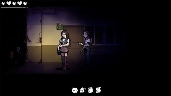 昏迷禁入校园手机版（暗黑：高校）