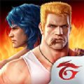 Garena魂斗罗归来