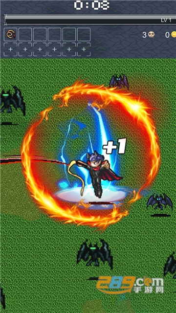 像素魔术生存下载手机版免费安装v1.0.4安卓版