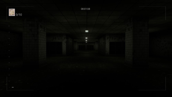 mustscream尖叫才能逃跑（尖叫跑酷）