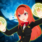 动漫传奇征服魔法游戏下载2022最新版v2.1.2手机版