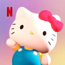 HelloKitty幸福游行中文安卓版下载2023免费版v1.0.0中文安卓版