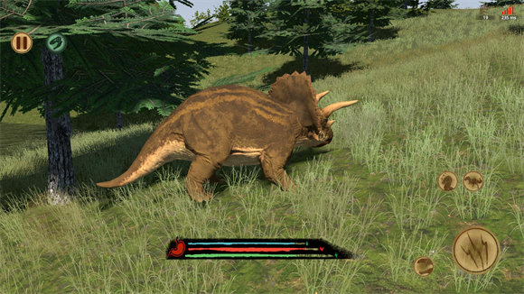 盘古大陆原始时代最新版本(Pangea Primal Age) 1.4.3安卓版