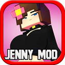 我的世界珍妮模组完整版(无遮瑕)（Jenny Mod）