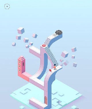 纪念碑谷2免费完整版