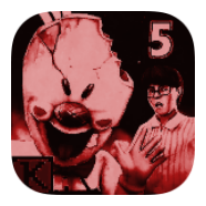 恐怖冰淇淋5噩梦模式(Ice Scream 5)