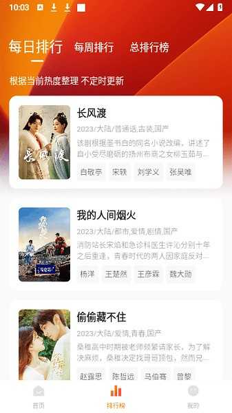 小柚子追剧最新版