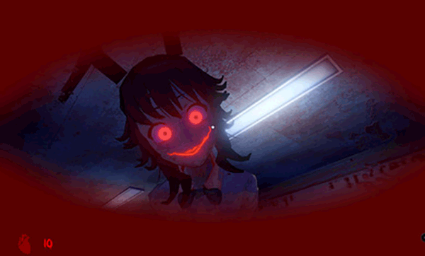 逃离病娇女孩甜蜜模式无敌版