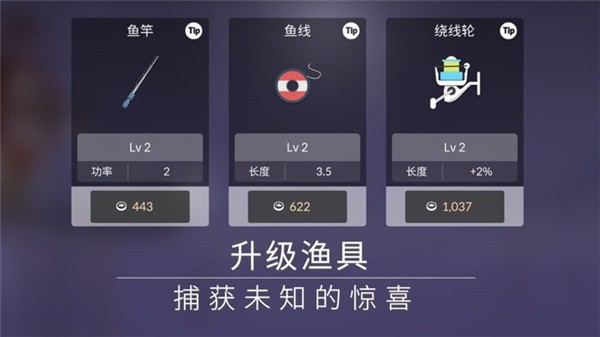 钓鱼人生免广告