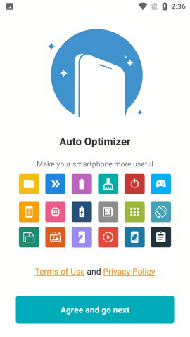 Auto Optimizer