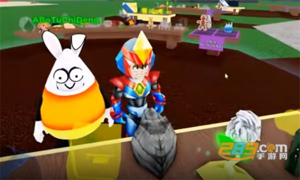 roblox魔法药水实验室下载2025最新版v2.675.715安卓版