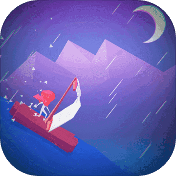 海洋的神奇和舞动(Saily Seas)