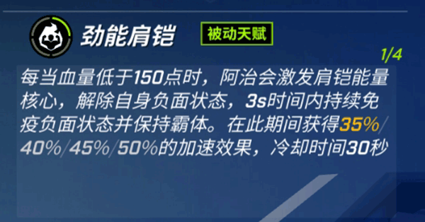 逃跑吧少年小米版
