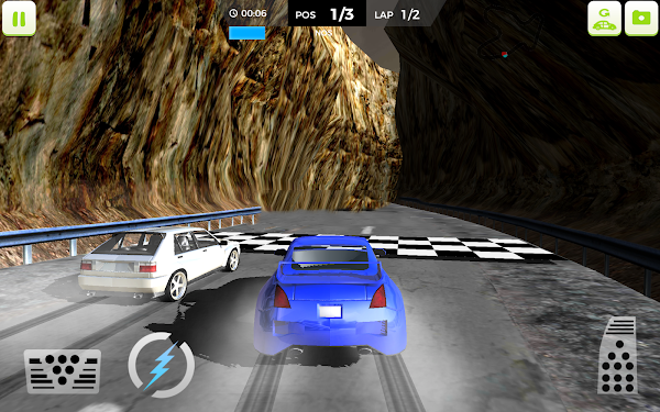 终极赛车2024(Ultimate Car Dri