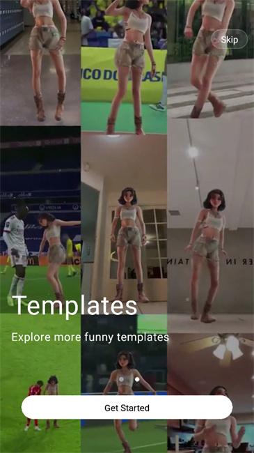 viggle AI