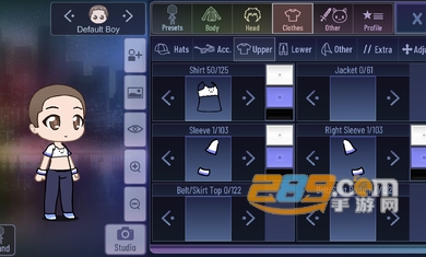 Gacha Oven（加查烤箱）中文下载2023最新版v1.1.0手机版