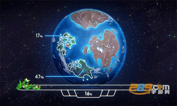 伊始之地手机版下载中文版2023最新版(terra nil)v0.2.819安卓版
