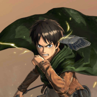 Revival Titans进击的巨人游戏下载手机版2023最新版v1.2中文版