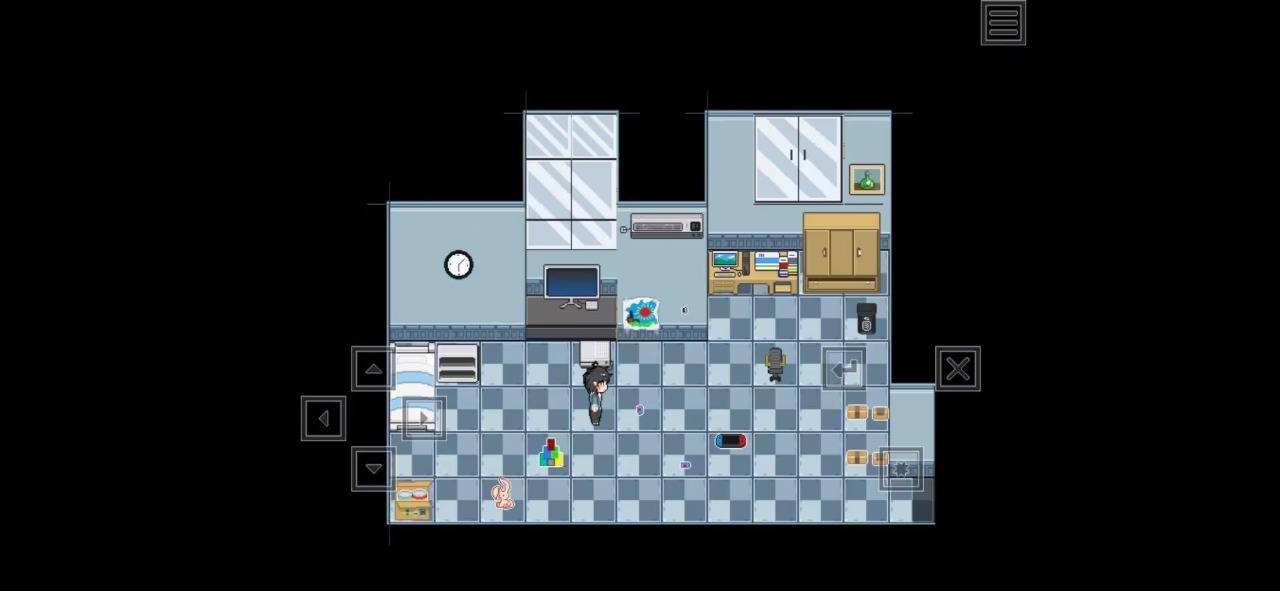 neglected手游 1.0.0_Alpha安卓版