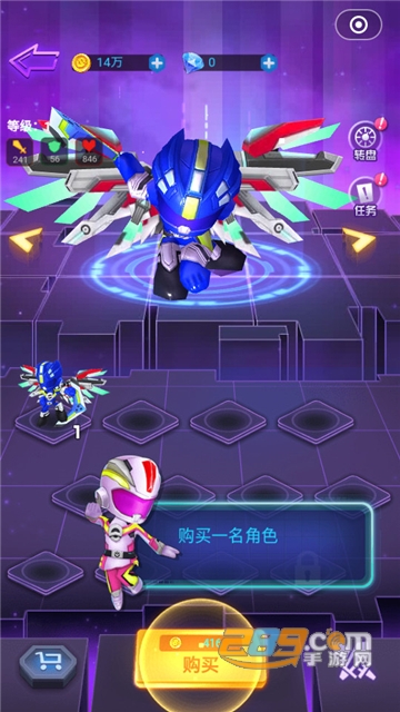 开心盒子app下载2022安卓最新版v1.5.8最新版