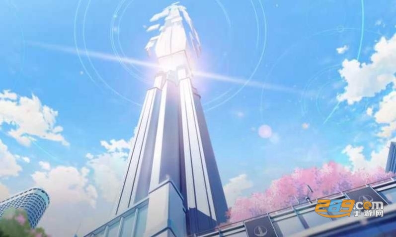 碧蓝档案kiskiblue（ブルアカ）最新版v1.87.417475安卓版