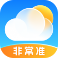 放心天气预报