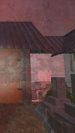 逃脱游戏邪恶神殿(偽りの寺院)