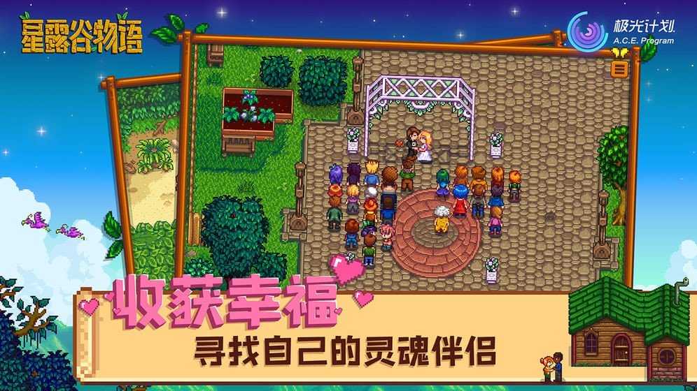 星露谷物语1.6手机