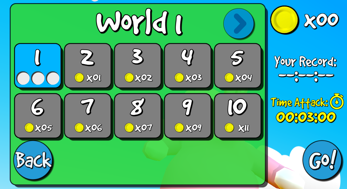 超级兔侠(Epic game-Super Bunny Man 2019)