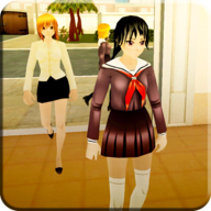 Yanderd School手机版下载中文安卓版v5安卓最新版