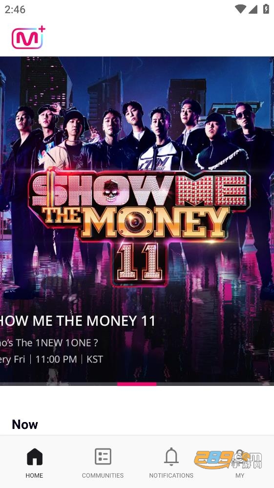 Mnet Plus官方下载安卓版v3.39.0最新版