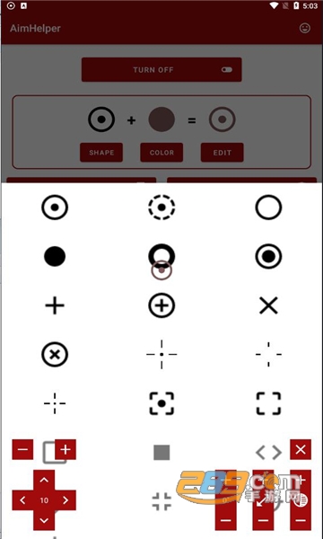 aimhelper下载官方正版2022免费版v1.1.6安卓版