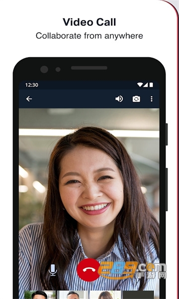 Chatwork安卓手机版下载2023最新版v7.21.0安卓版