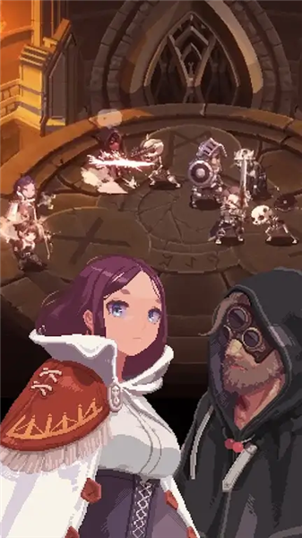 齿轮束缚手机版