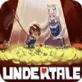传说之下Flowey模拟器(Undertale)
