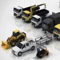 团团玩的驾驶模拟器(Real Truck Dri