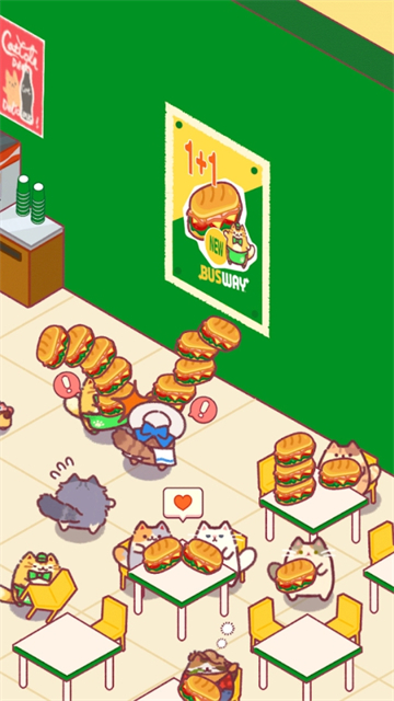 猫咪小吃店中文版(Snack Bar安装器)