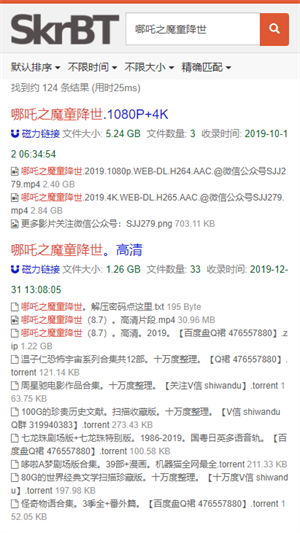 skrbt浏览器官方版2024