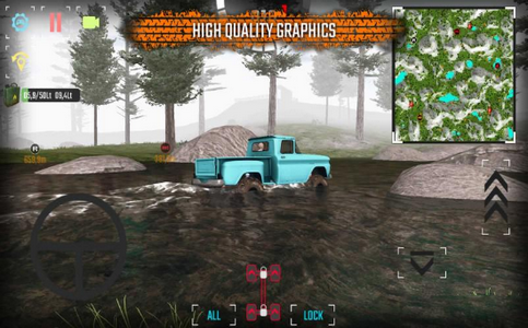 越野项目20([PROJECT OFFROAD][20])