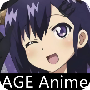 AGE动漫官网ios版